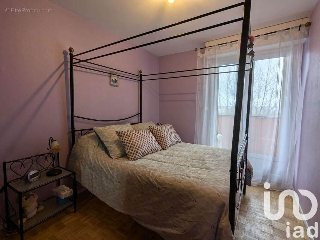 Photo 9 - Appartement à AUXERRE