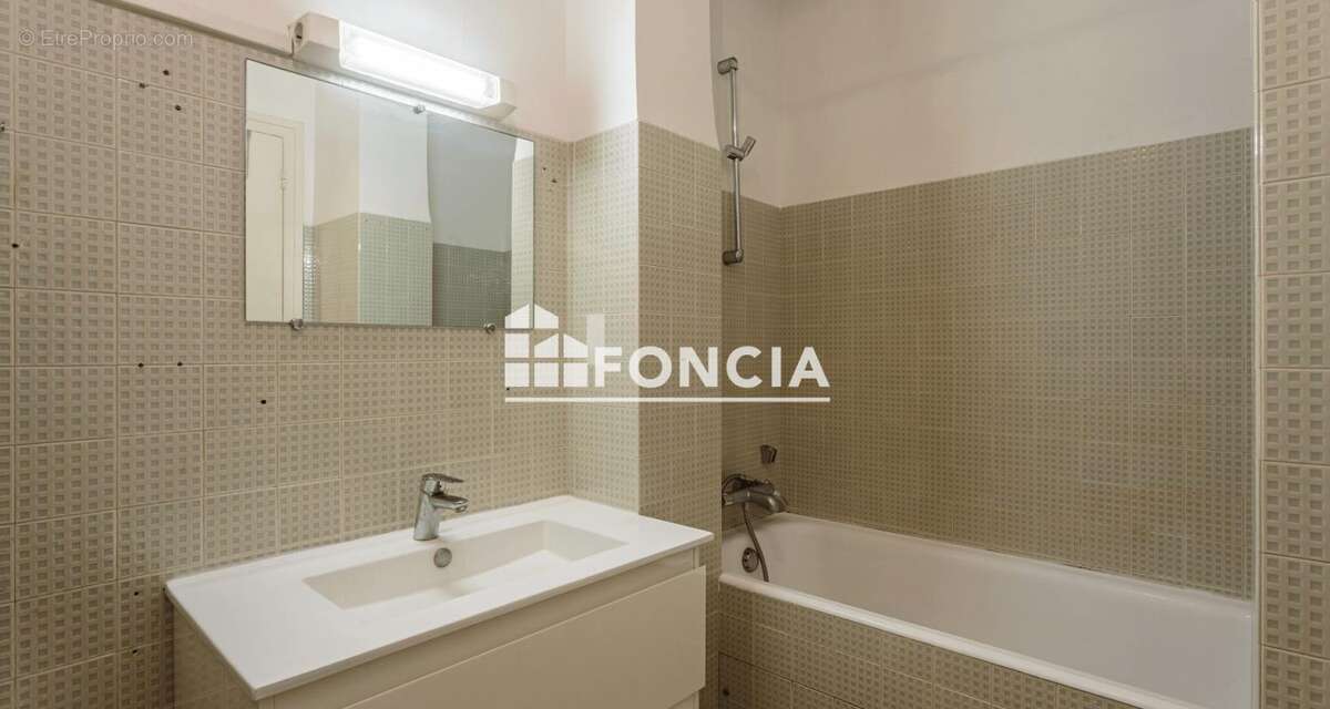 Appartement à BIARRITZ