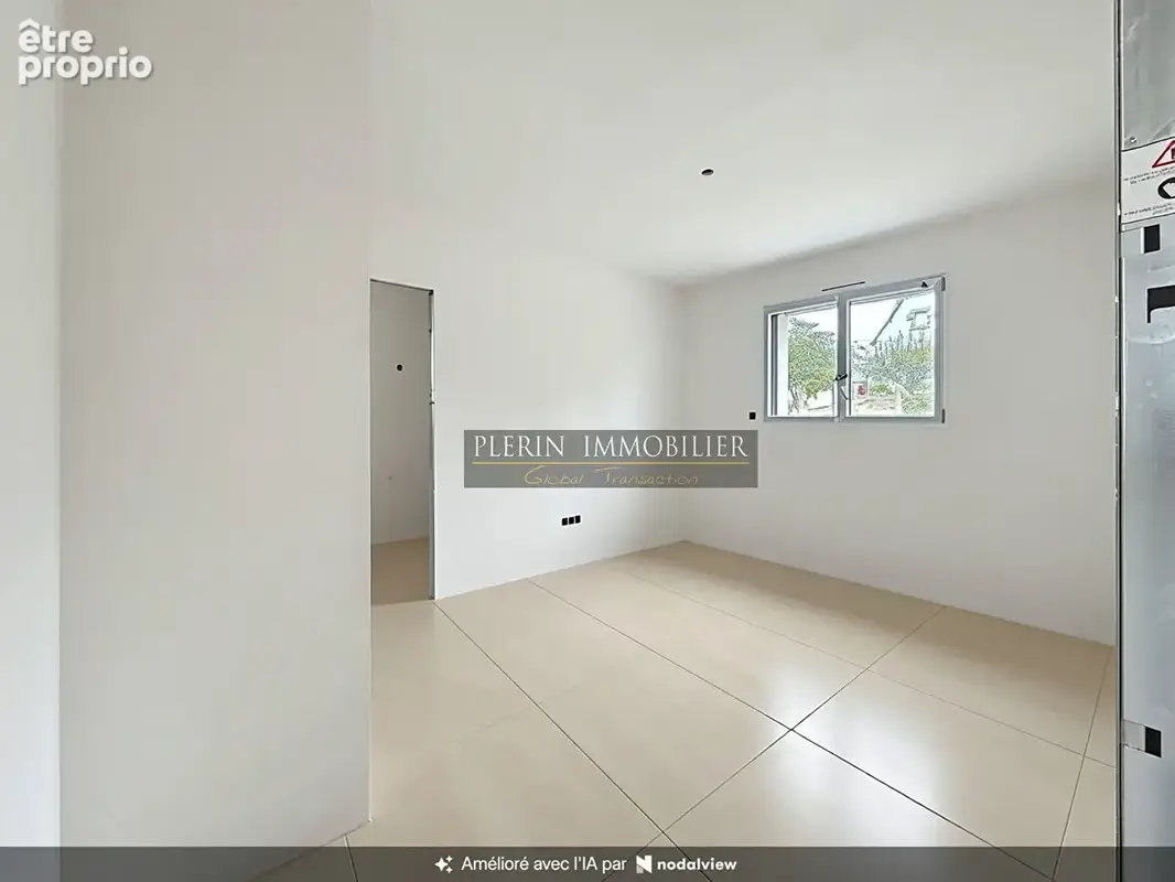 Maison neuve Binic 5 pièces105 m2 - photo 2