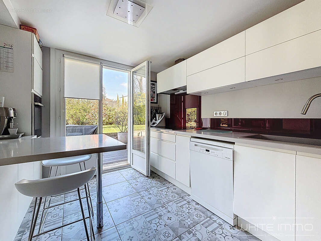 Maison à FRANCHEVILLE