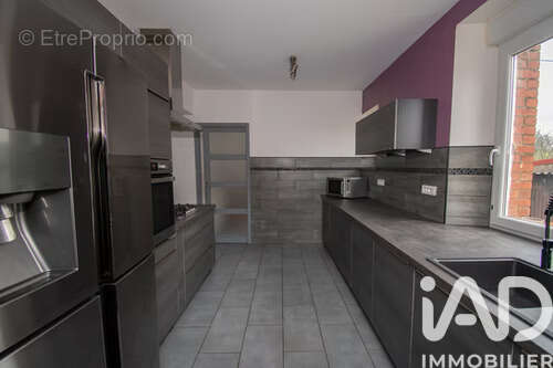 Photo 4 - Maison à LANDRES