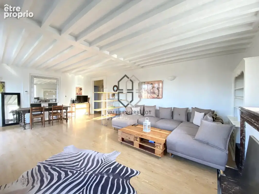 Maison de caractère avec beaucoup de potentiel - photo 4