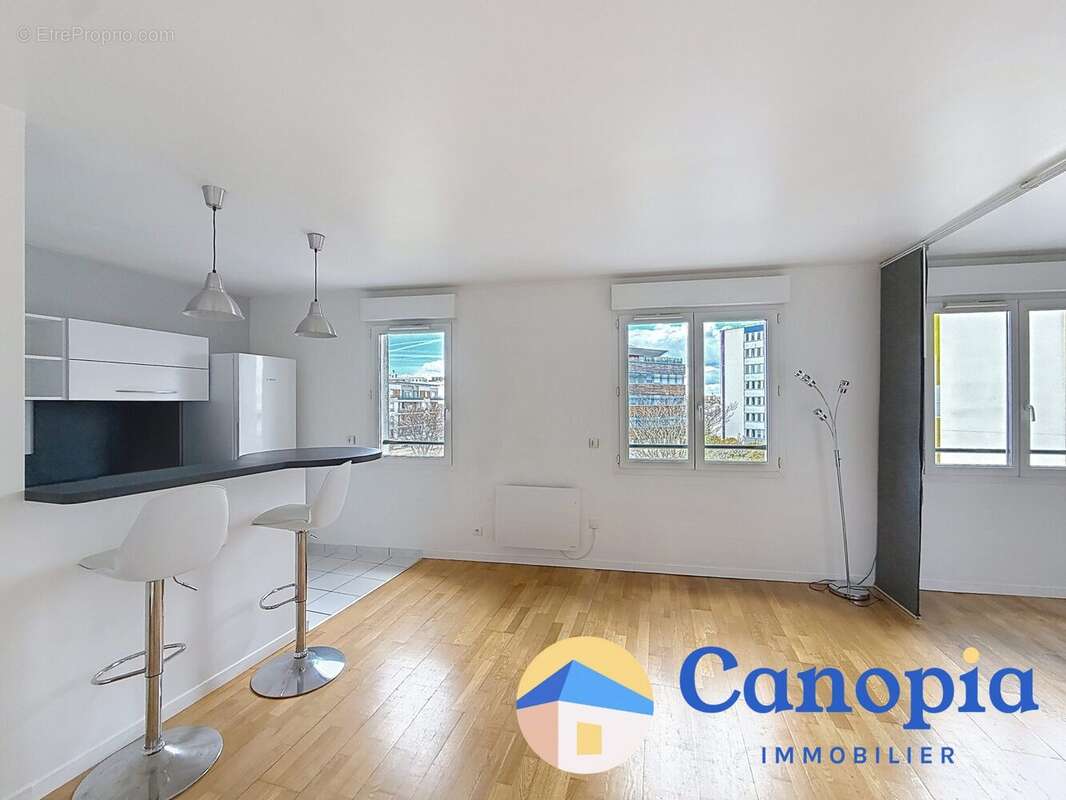 Appartement à ARCUEIL