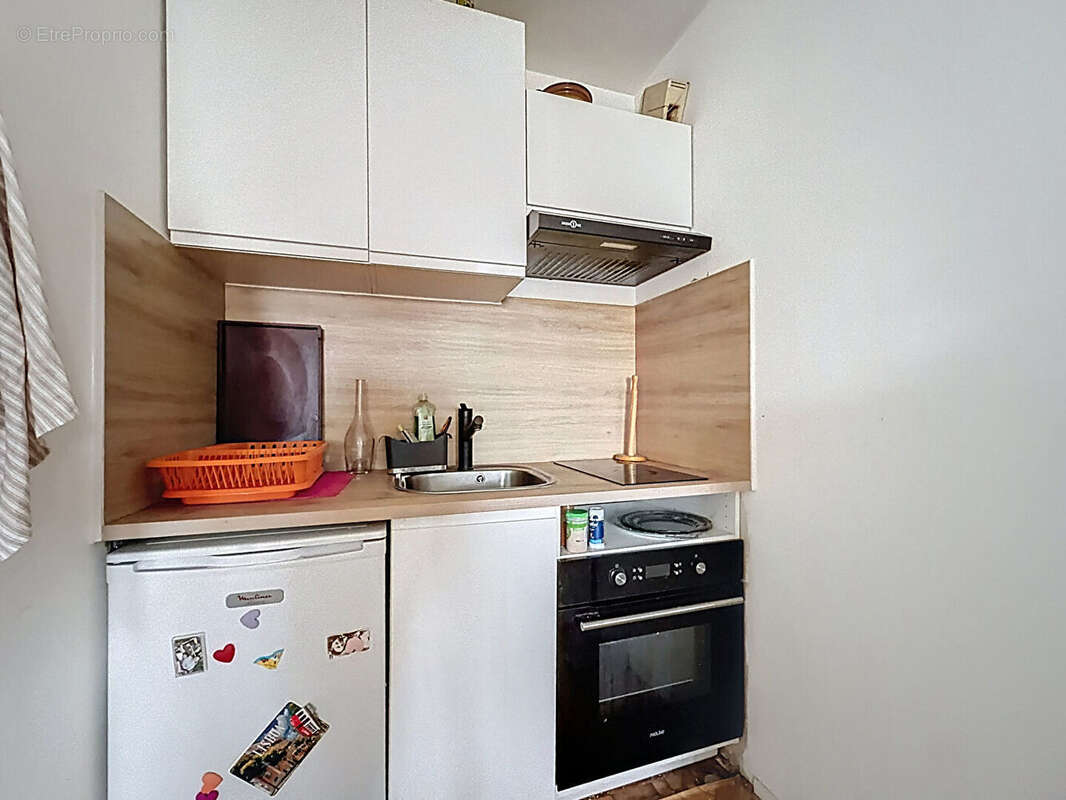 Appartement à VILLERS-SUR-MER