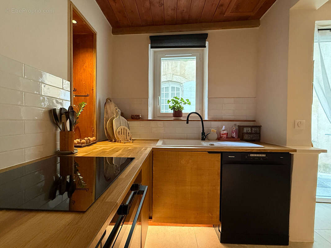 Superbe appartement rénové - photo 6
