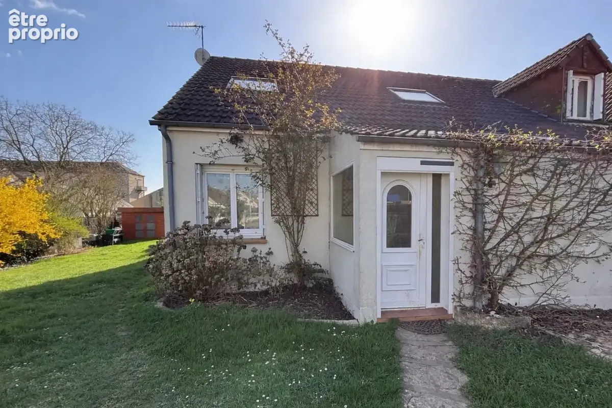 Maison à CHEVILLY