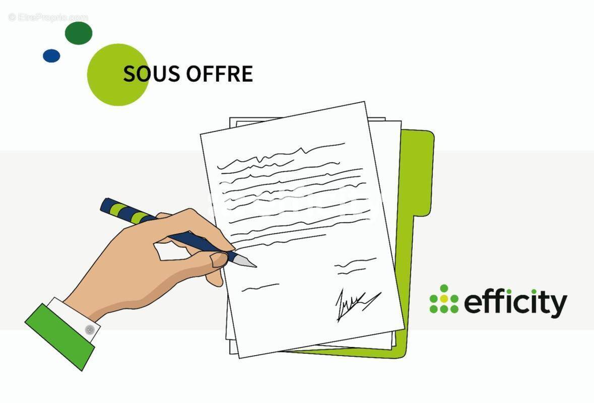 Appartement à HAGUENAU