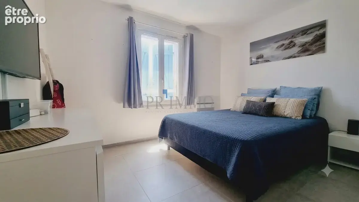 Puget sur argens villa 4 pieces 100m2  renovee - photo 8