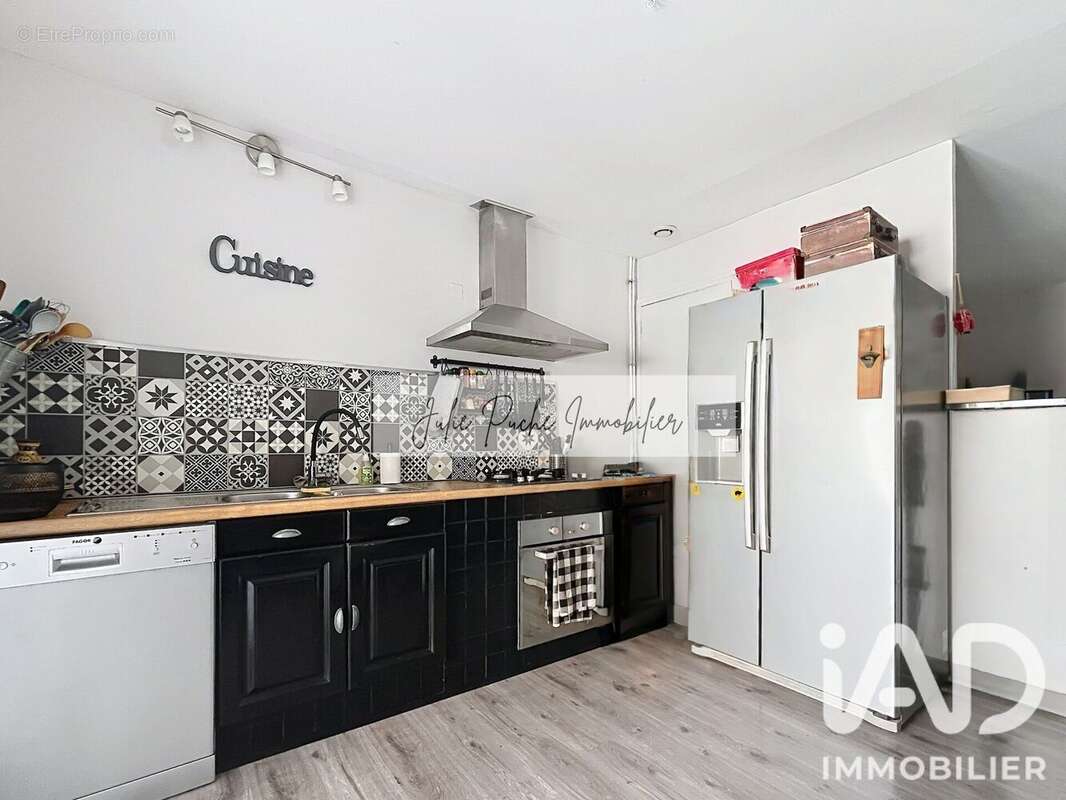 Photo 6 - Maison à GIGNAC