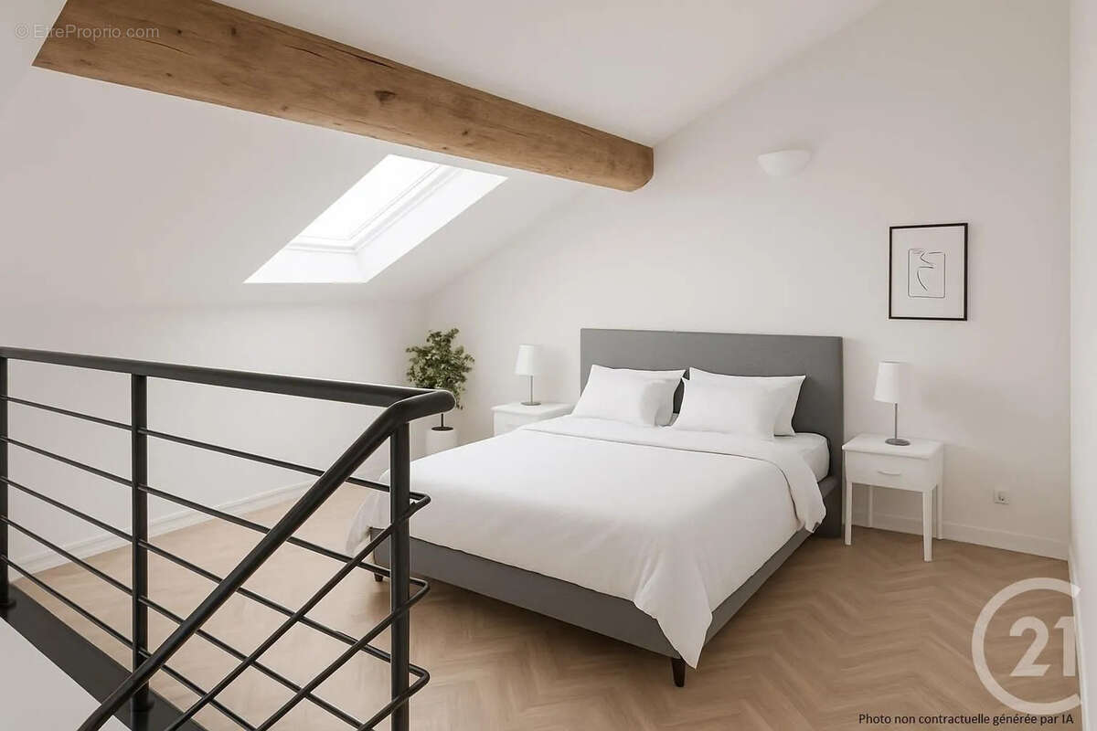 Appartement à SOSPEL
