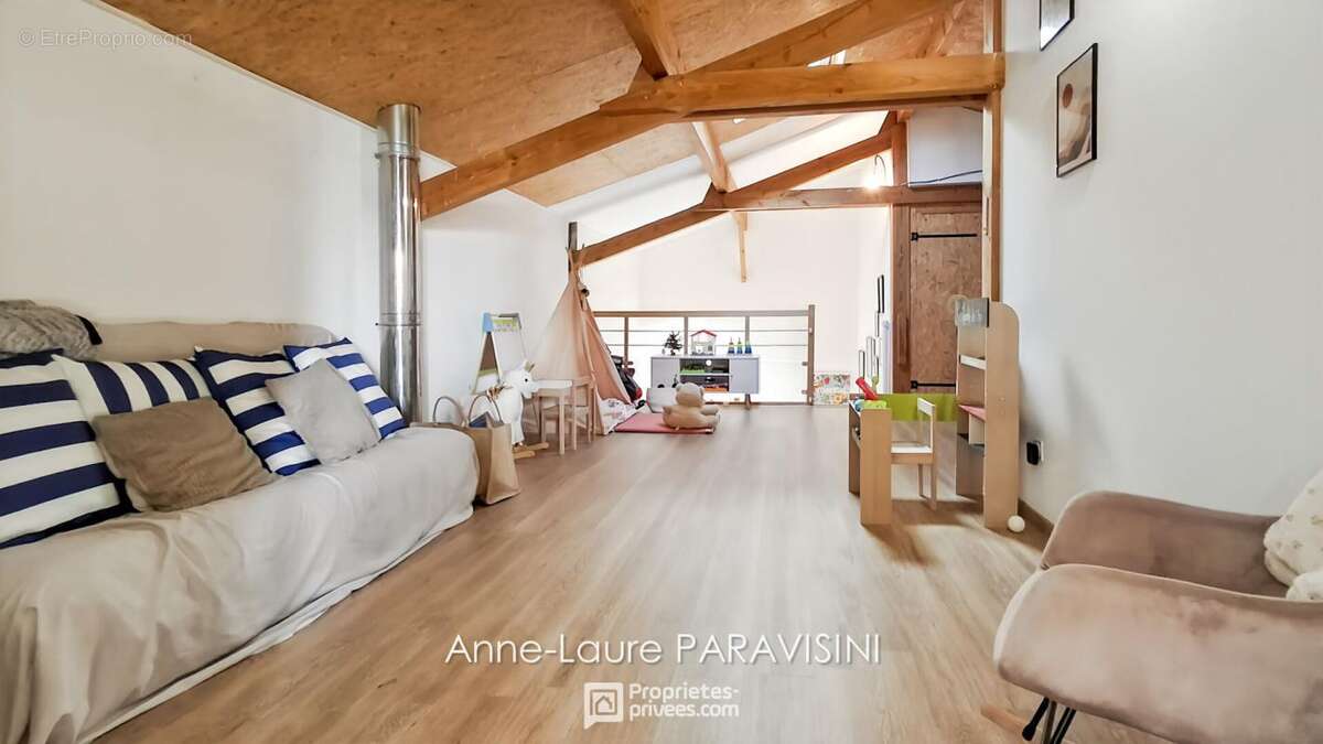 Maison à CASTELNAUDARY