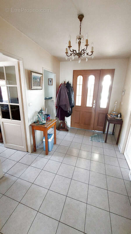 Maison à MONTELIMAR