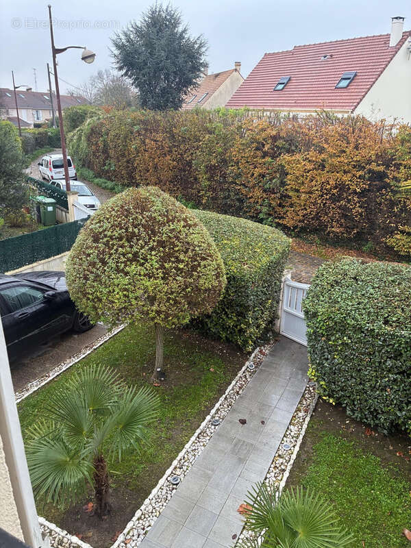 Maison à ECOUEN