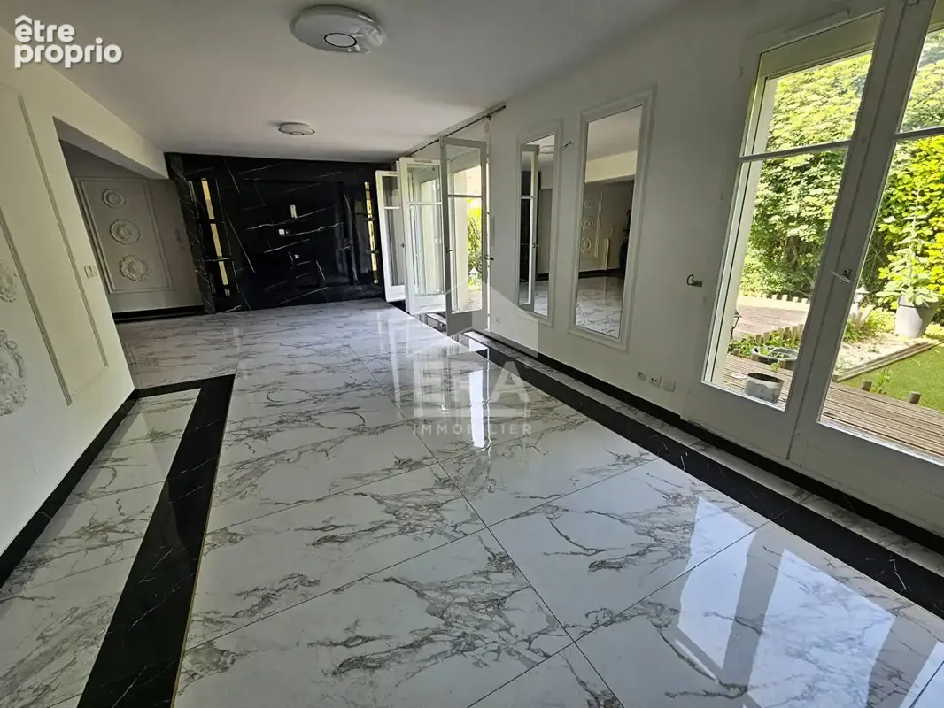Maison 145m² à gournay-sur-marne - photo 2