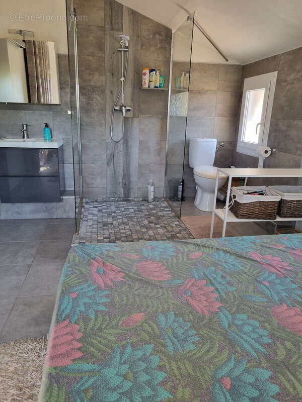 Maison avec piscine - photo 19