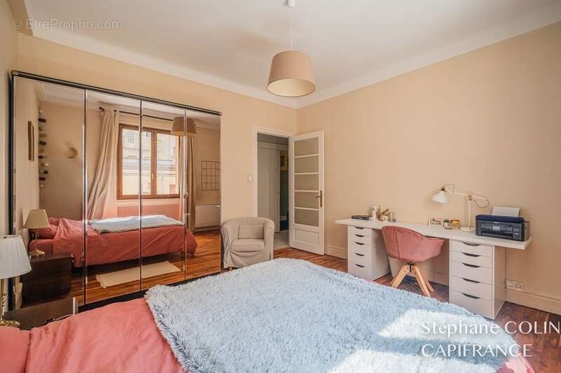 Appartement à vendre 2 pièces GRENOBLE (38) - photo 8