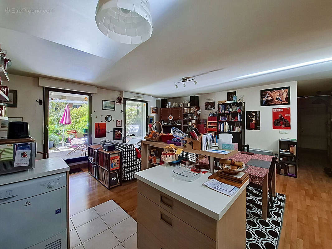 Appartement à ARCUEIL