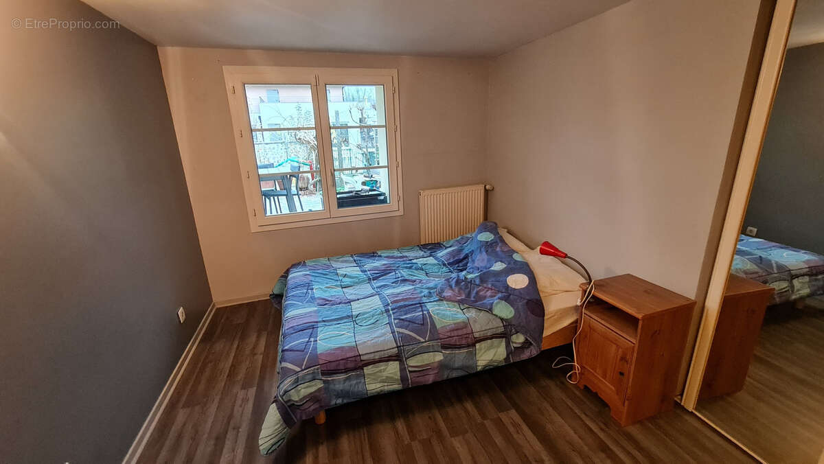 Maison à BURES-SUR-YVETTE