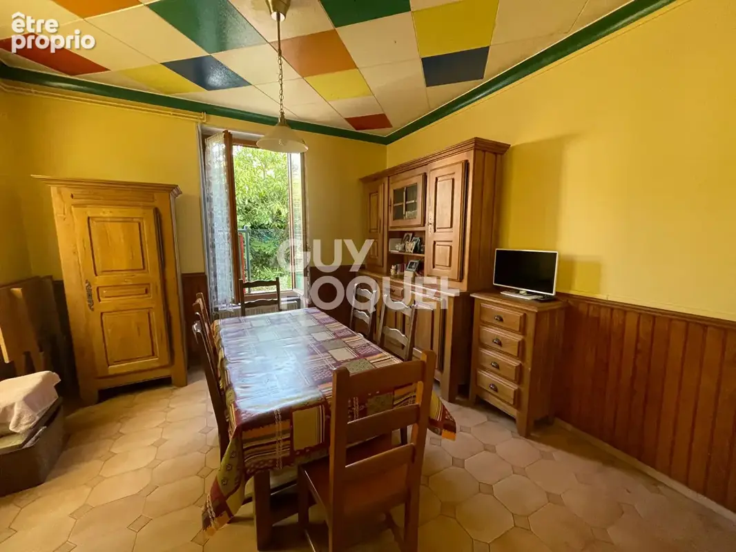 Maison Saint Priest VILLAGE - Réf 4731 - photo 8