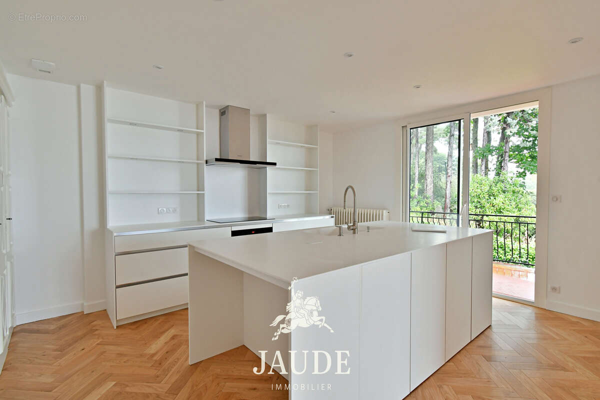 Appartement à ROYAT
