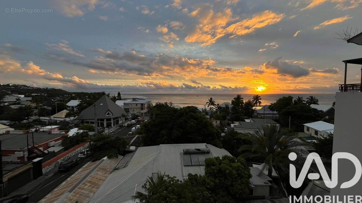 Photo 1 - Appartement à SAINT-PAUL