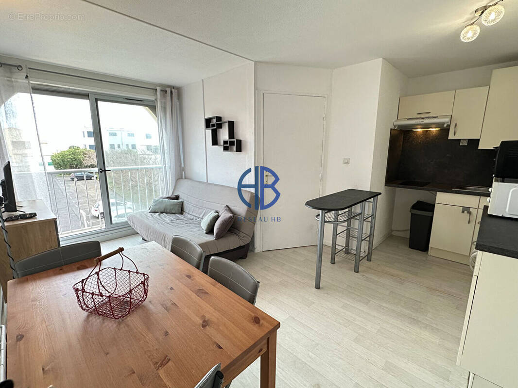 Appartement à AGDE