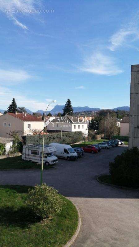 Appartement à CREST