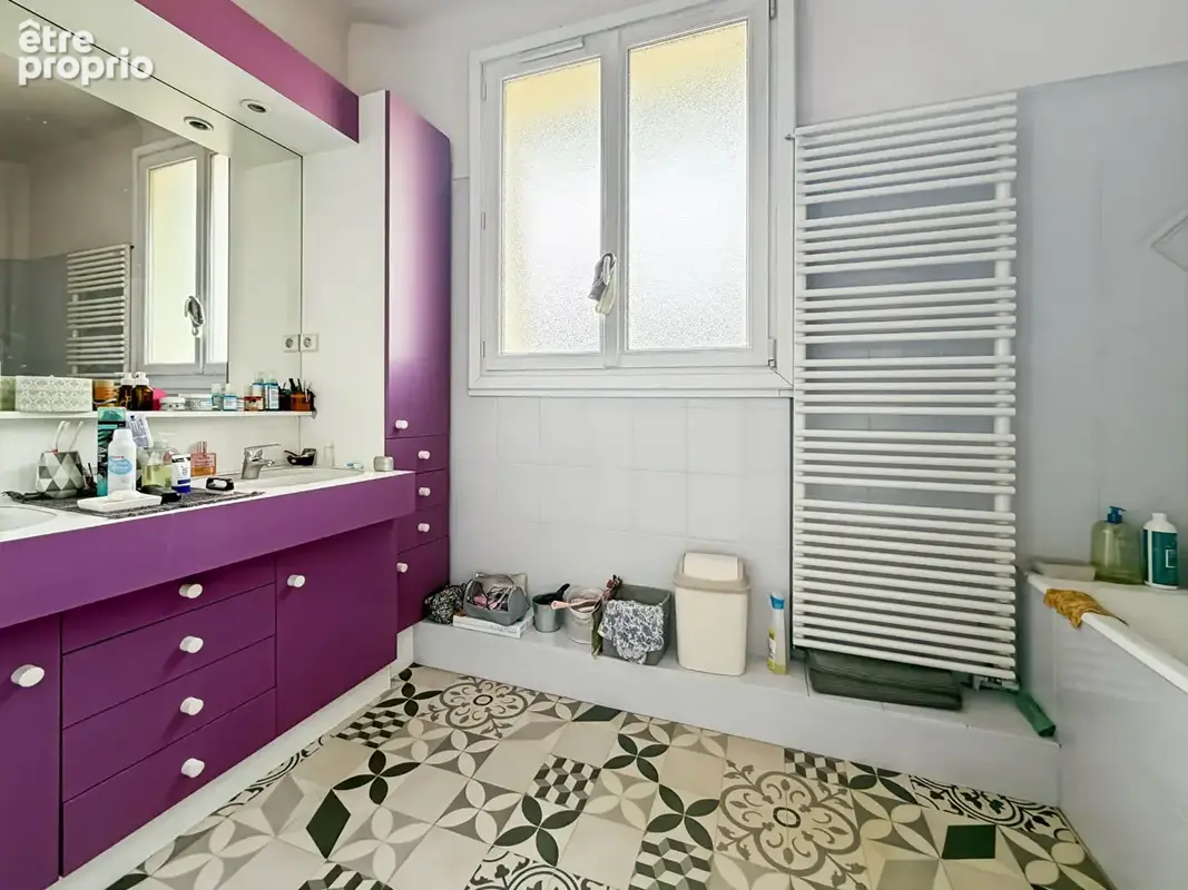 Maison 181m² à orsay - photo 13