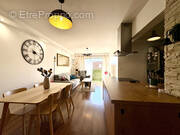 Appartement à SAINT-LAURENT-DU-VAR