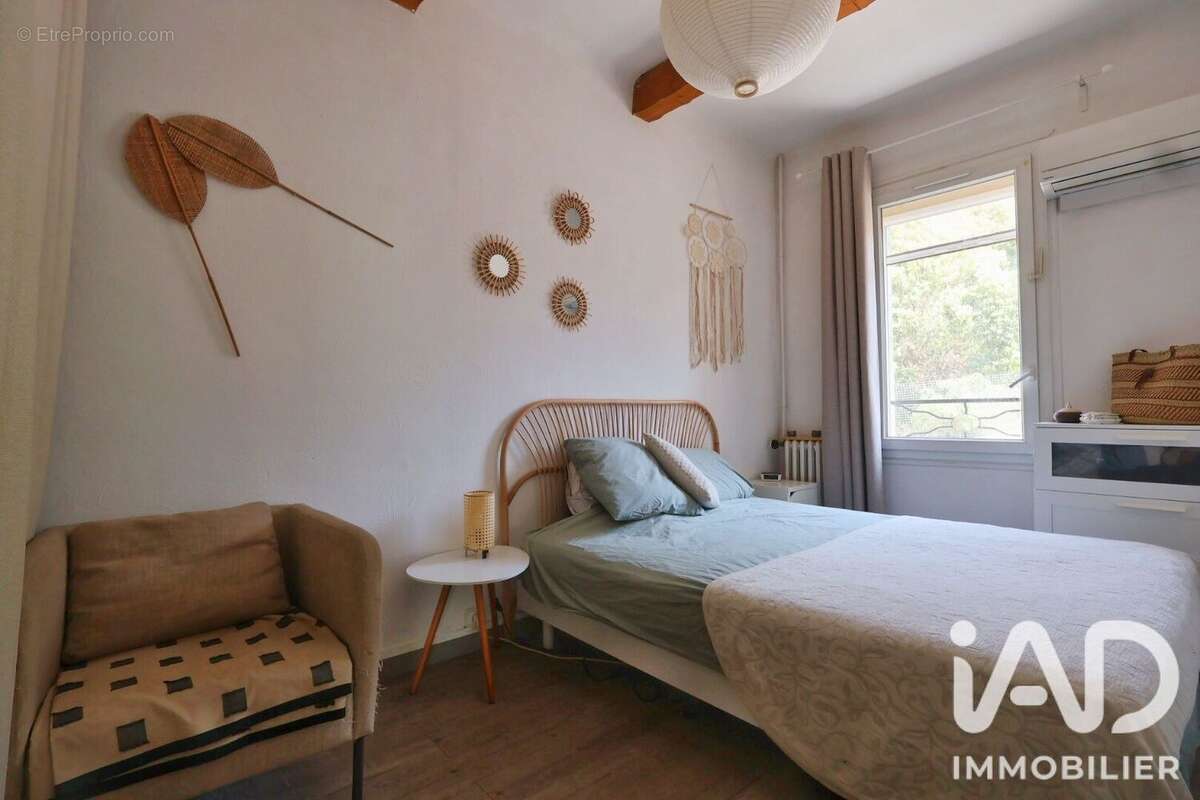 Photo 8 - Maison à PIERREFEU-DU-VAR