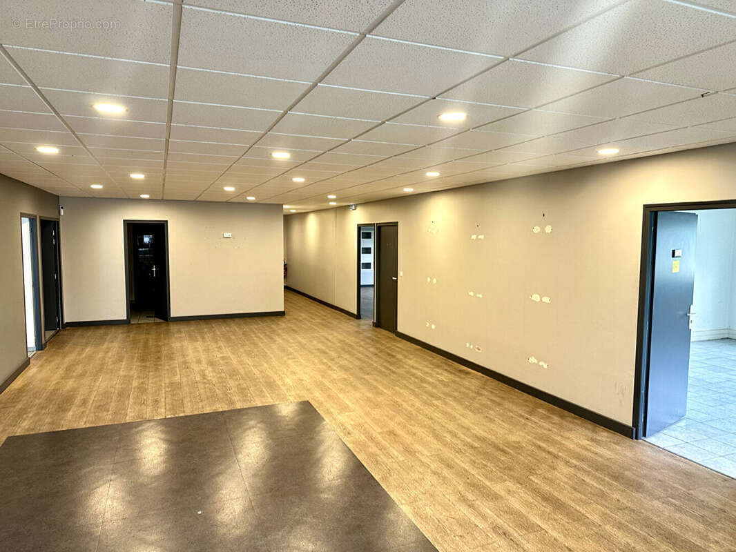 Commerce à BELLIGNAT