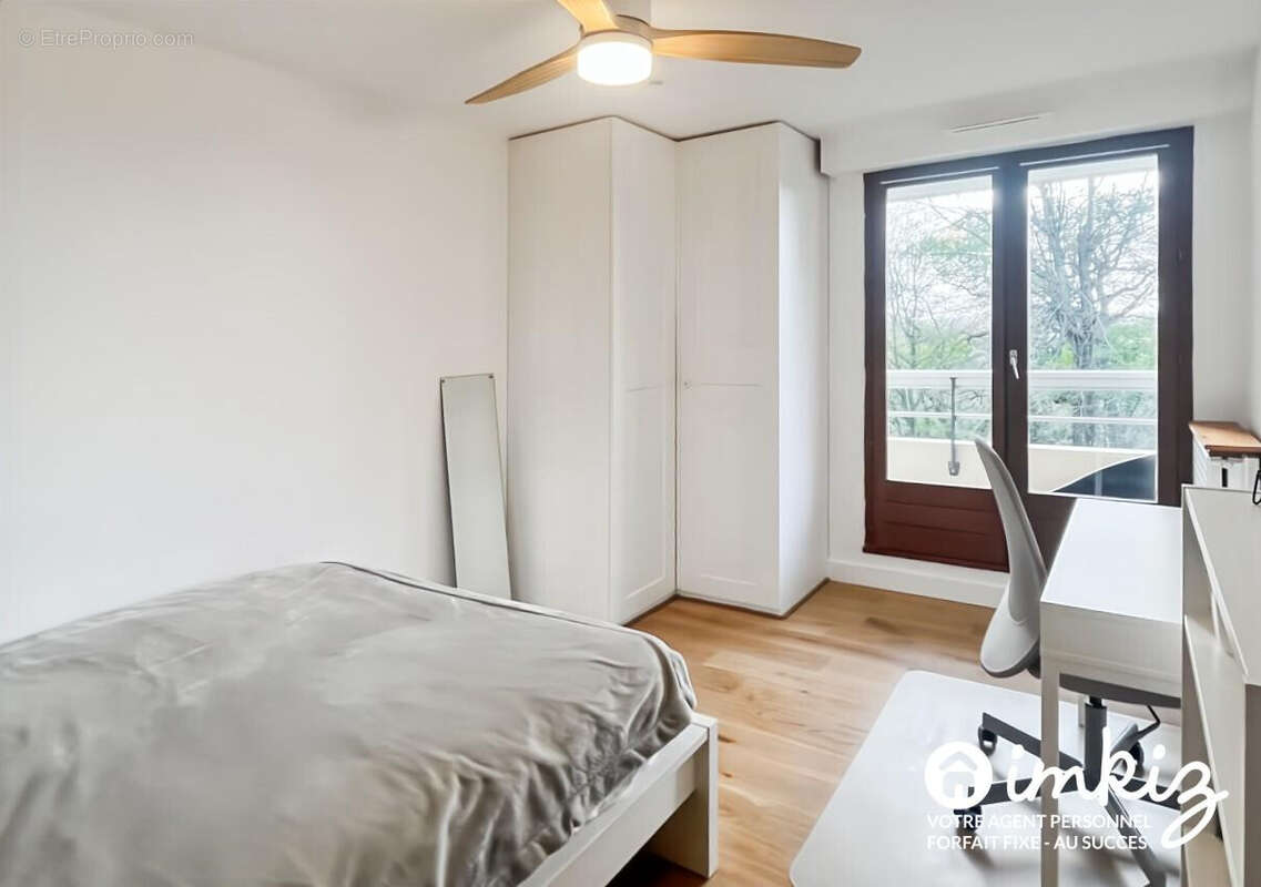 Appartement à BAYONNE
