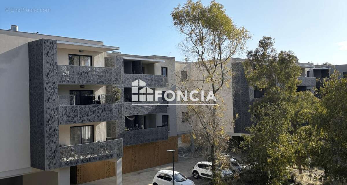 Appartement à NARBONNE