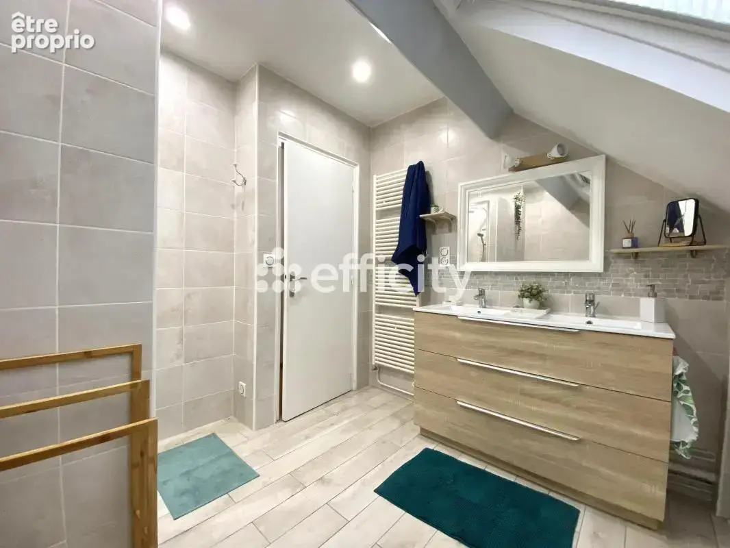 Maison 118 m² à Livry-Gargan  - photo 16
