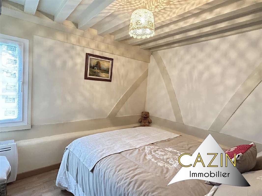 Maison à VIMOUTIERS