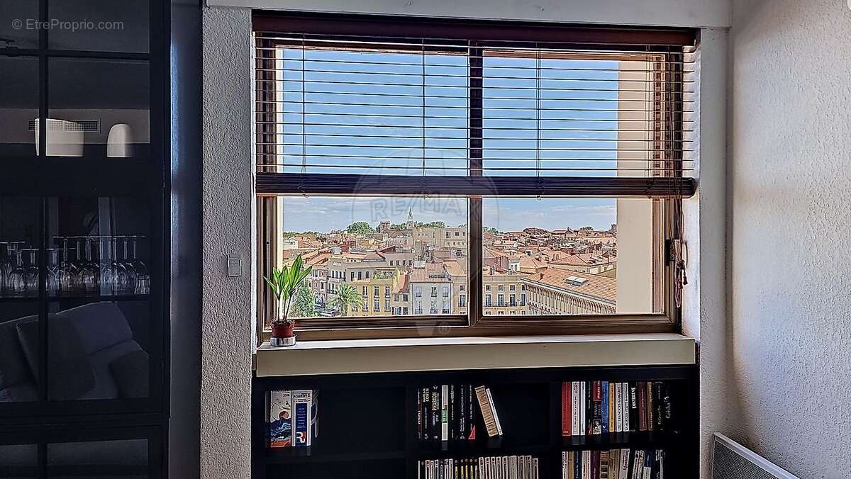 Appartement 2 chambre(s) à vendre - photo 3