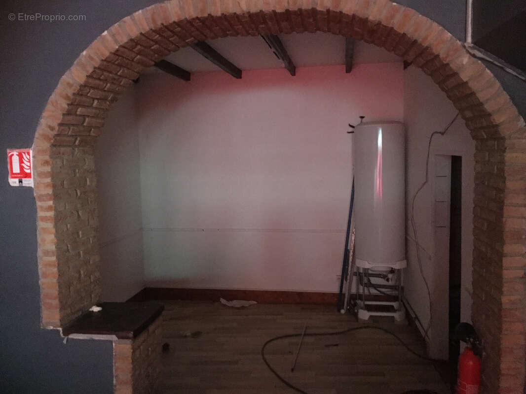 Appartement à ARQUES