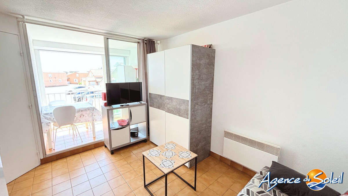 Appartement à NARBONNE