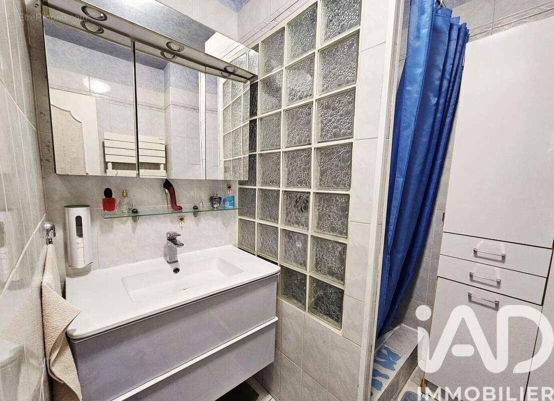 Photo 8 - Appartement à TAVERNY