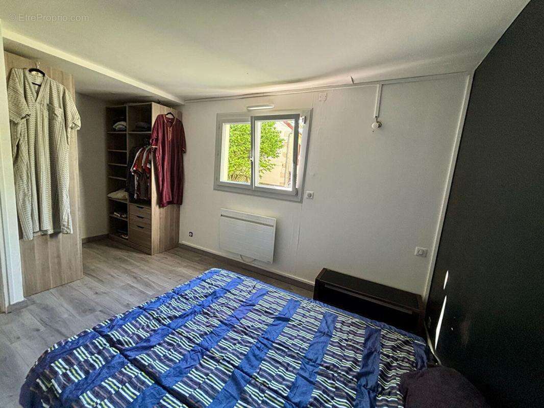 Appartement à NEVERS