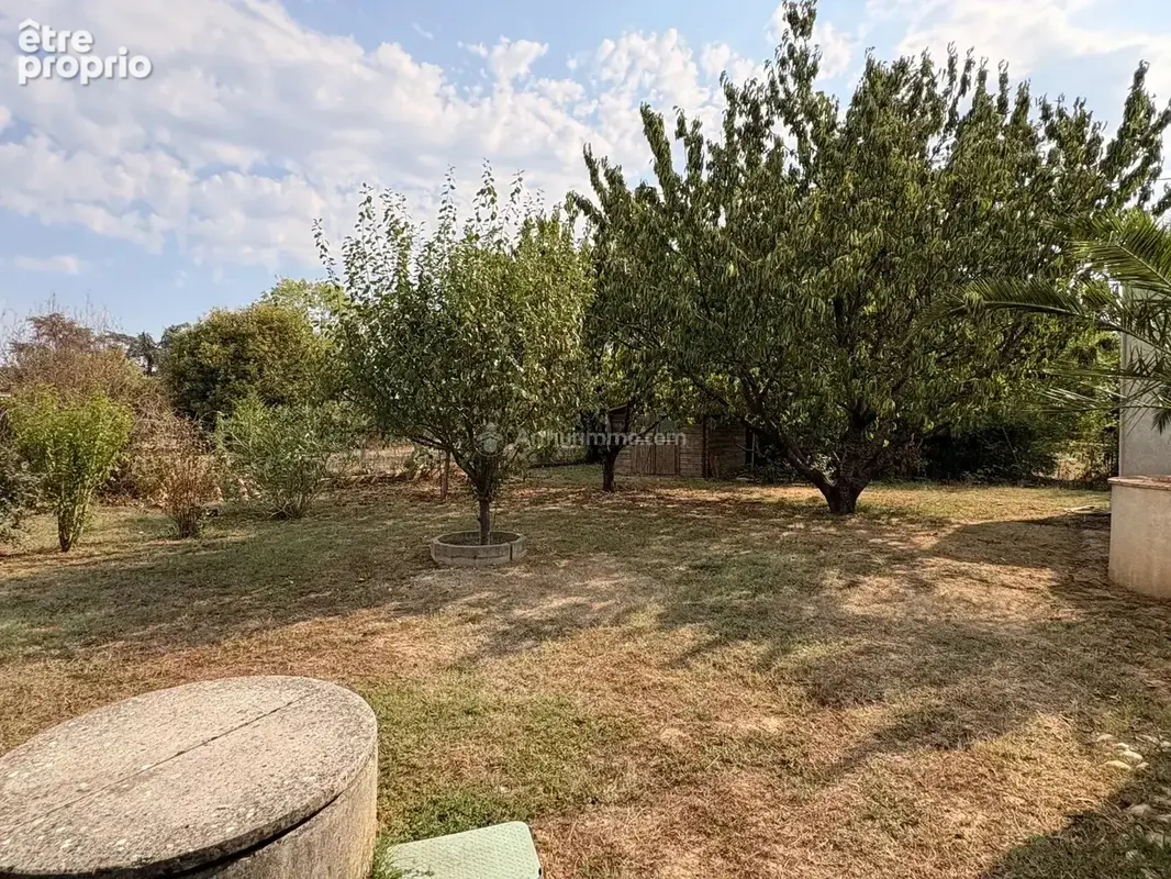 Villa de plain-pied avec piscine BRENS - photo 16