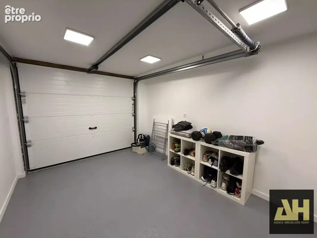 Coup de cœur - maison entièrement rénovée - photo 12