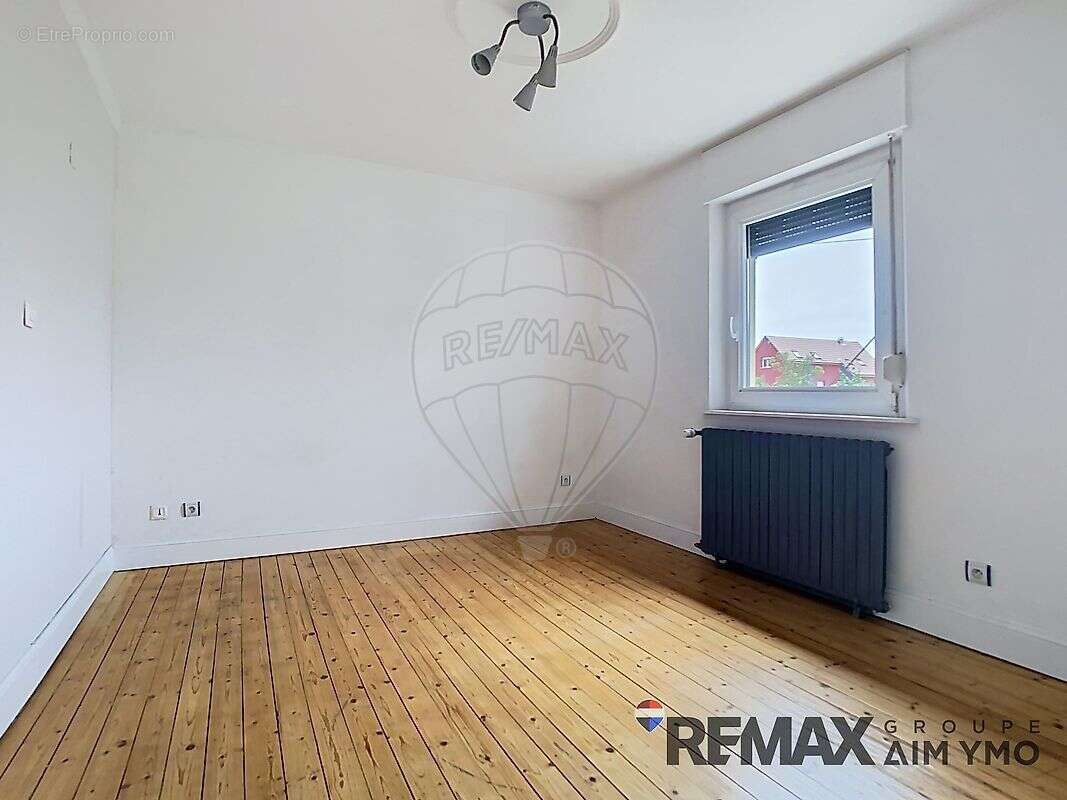 Maison 3 chambre(s) à vendre - photo 8