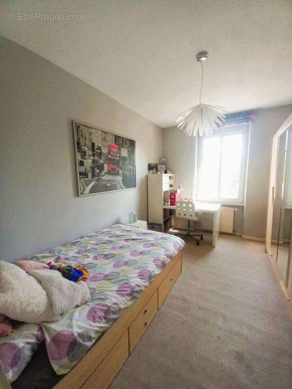 Appartement à HAGUENAU