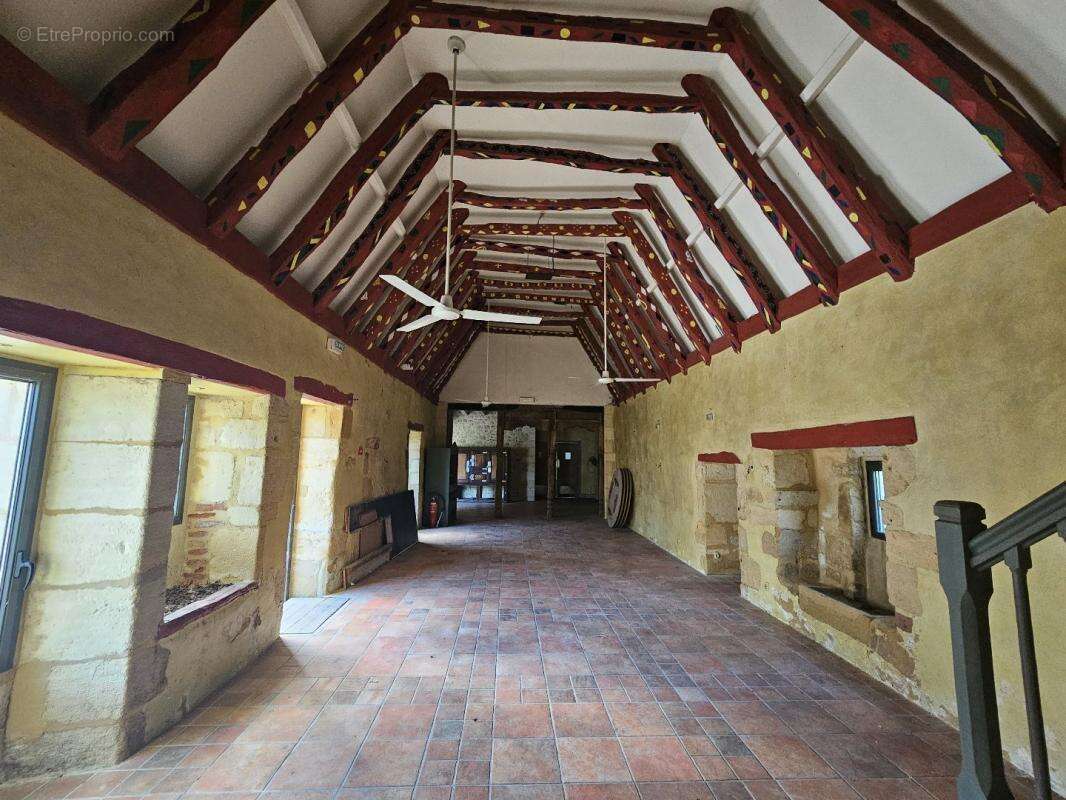 Maison à TURSAC