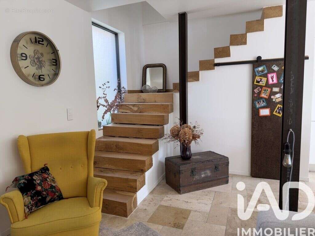Photo 6 - Maison à CHAMPIGNY-SUR-MARNE