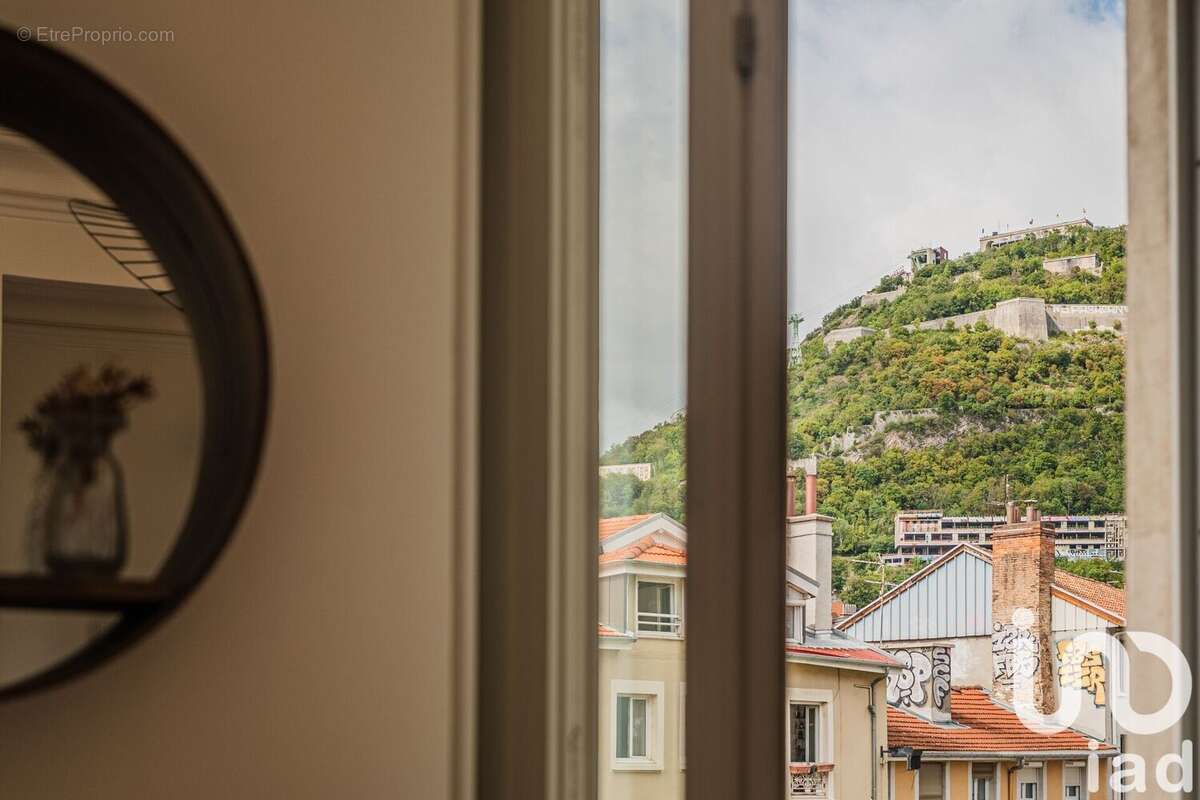 Photo 9 - Appartement à GRENOBLE