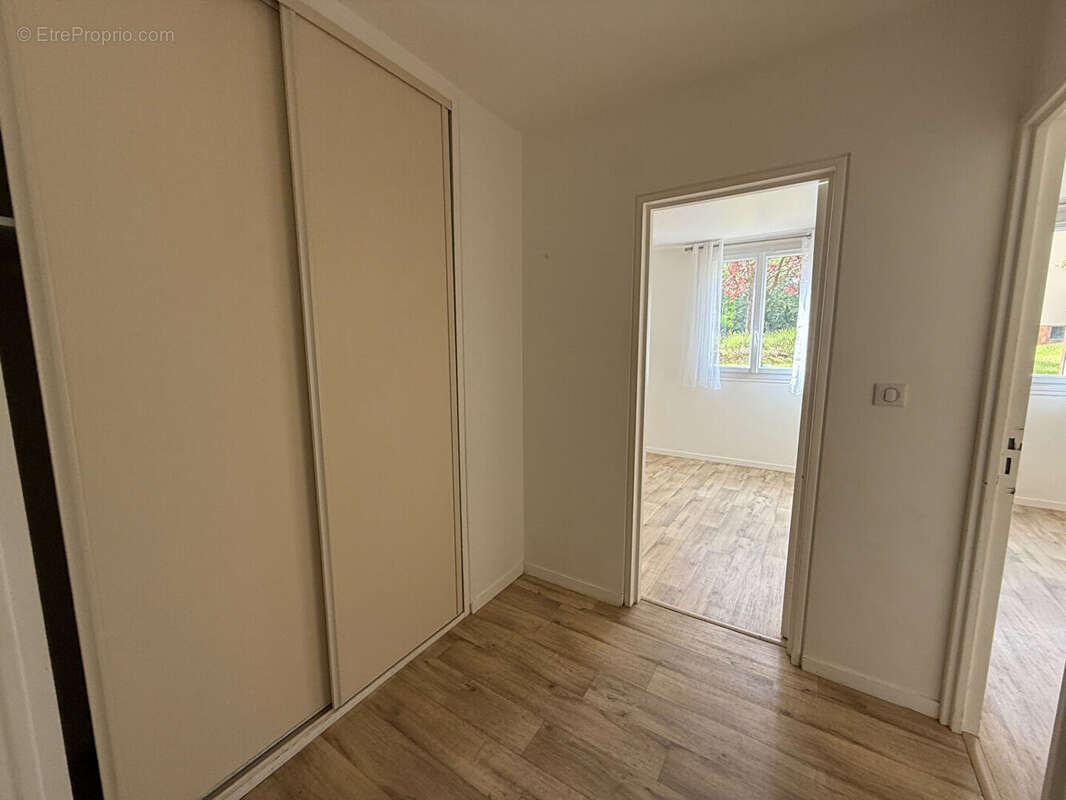 Appartement à RAMBOUILLET