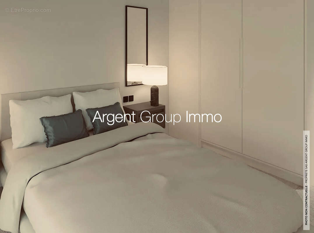 Appartement à LA SEYNE-SUR-MER