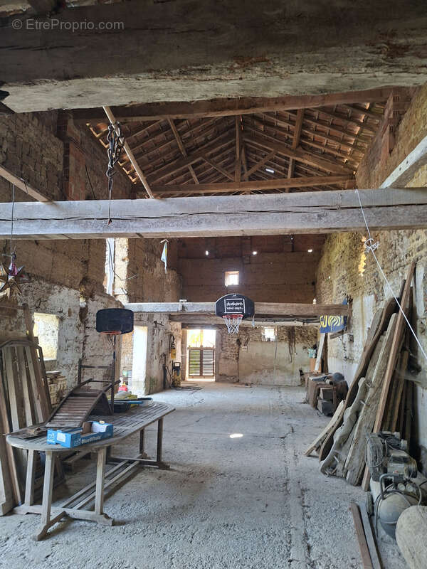 Maison spacieuse avec gîte - photo 14